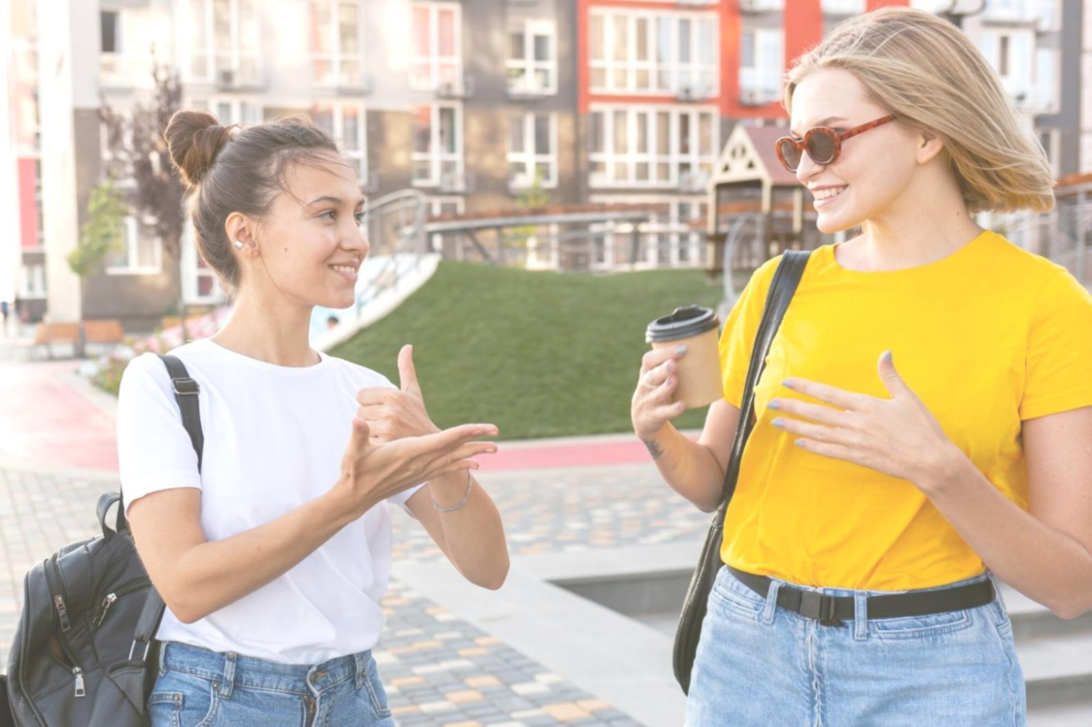 International students collaborating on cloud server management projects in modern computer lab