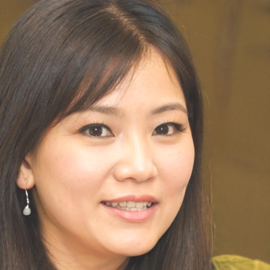 Portrait of satisfied client discussing infrastructure improvements