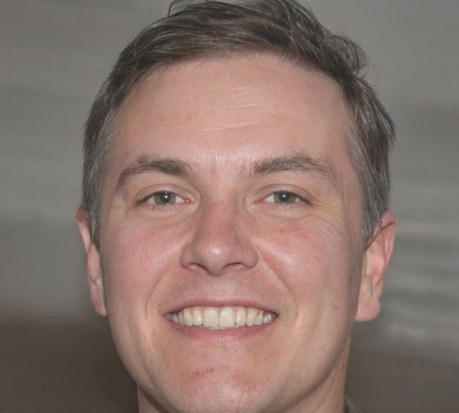 Senior infrastructure engineer with extensive cloud management experience