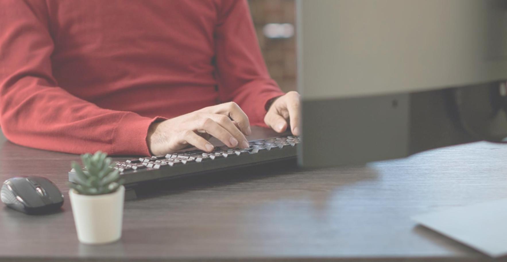 Server monitoring dashboard showing real-time performance metrics