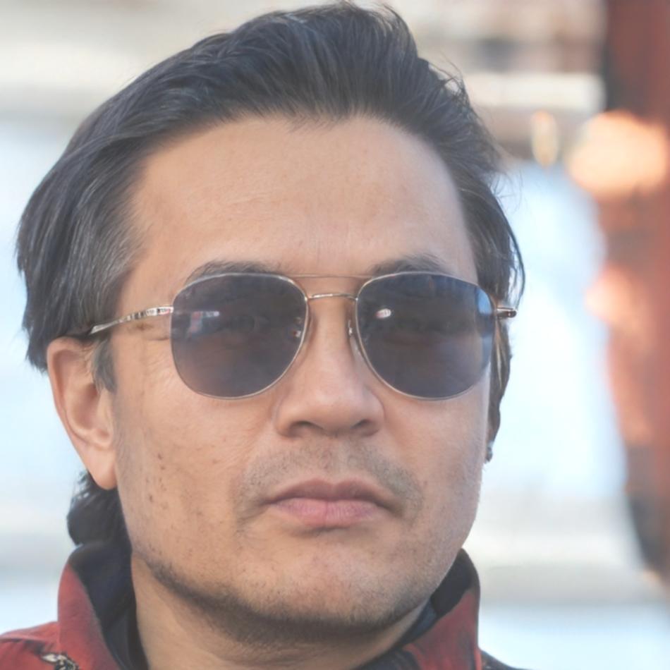 Marcus Lindgren, Senior Cloud Architect