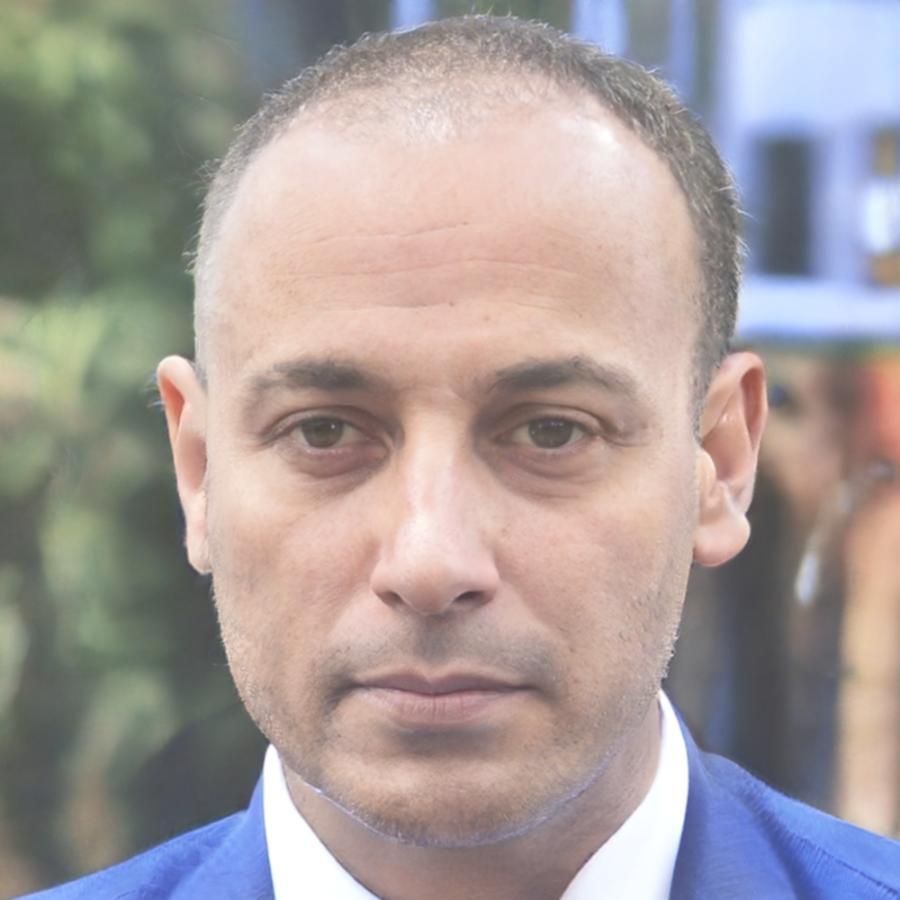 Erik Johannsson, DevOps Specialist